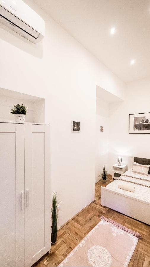 Real Apartments Klauzal II Budapest Luaran gambar