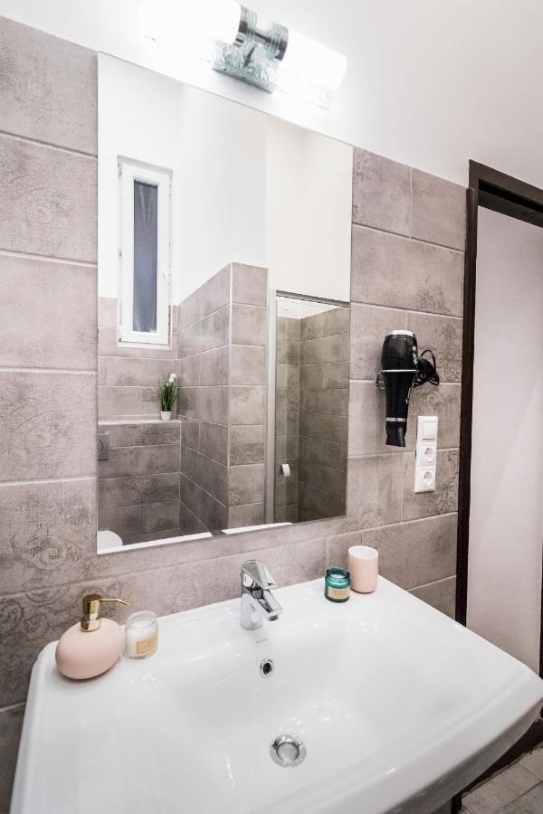 Real Apartments Klauzal II Budapest Luaran gambar